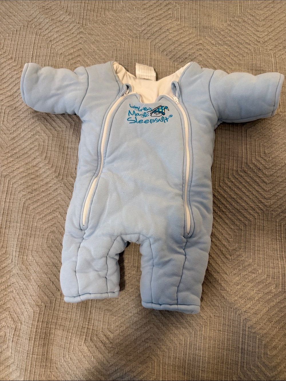 Magic Merlin Sleep Suit
